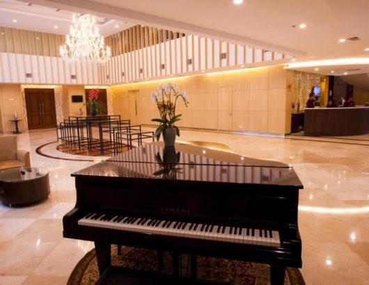 Park Regis Arion Kemang