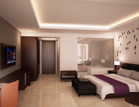 Park Regis Seminyak