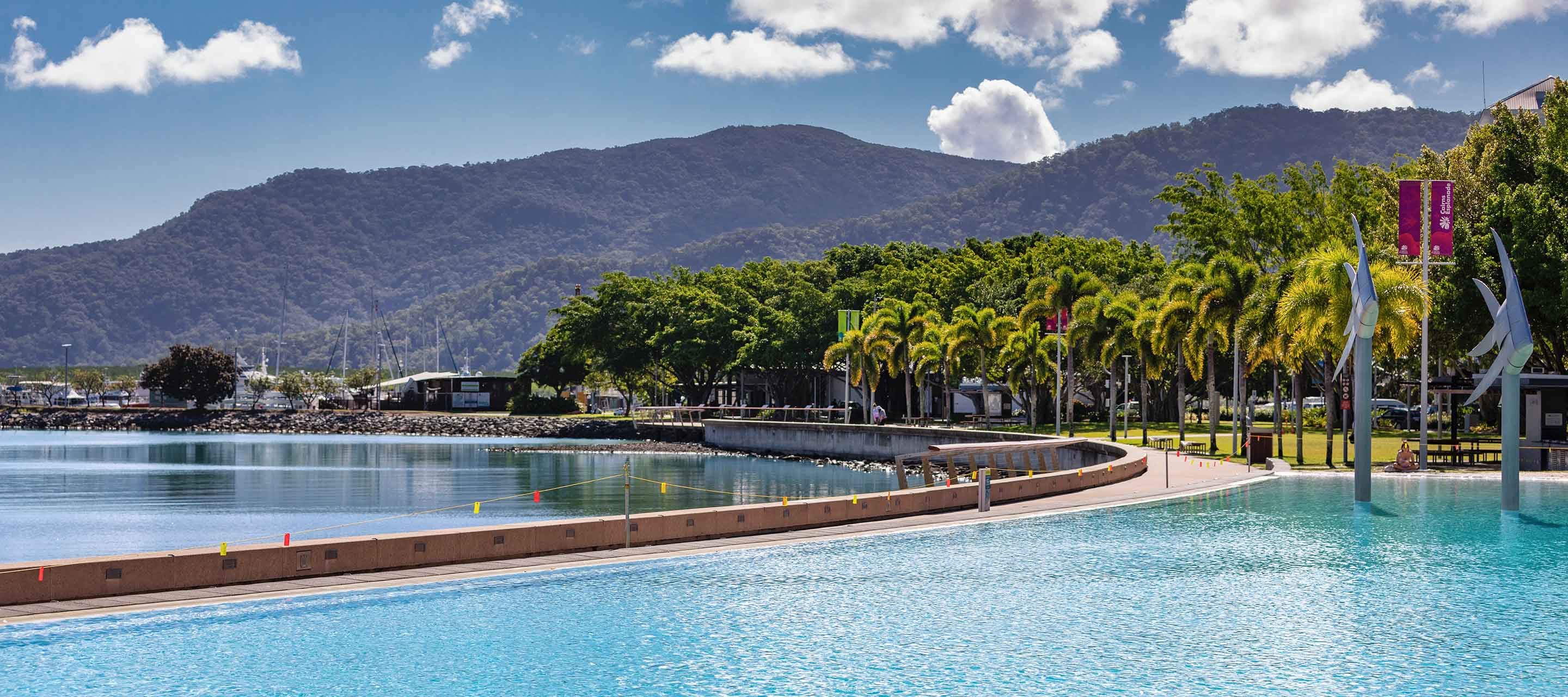 Long Stay Apartments in Cairns