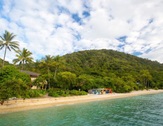 Fitzroy Island